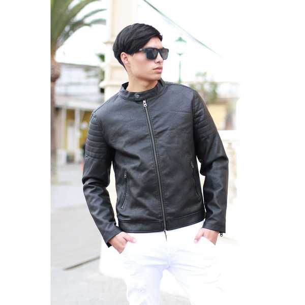 Chaquetas clearance juveniles hombre