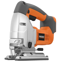 R883 Dual Voltage Jig Saw
