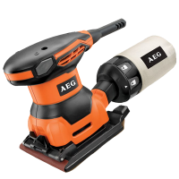 AEG Orbital Sander FS 140