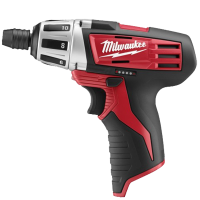 Milwaukee 2401-80 Factory Reconditioned M12 12-volt Cordless Sub-compa