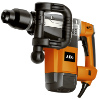 AEG Chipping Hammer MH 5 E